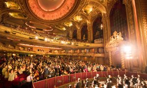 Professional Dancer: Shen Yun, ‘Visually it is an extravaganza!’