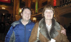 Chief Scientific Officer Finds Shen Yun ‘Perfect to the Very Last Second’