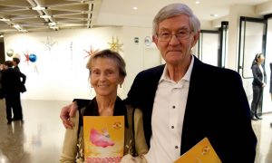 ‘How they did this I don’t know, but wow!’