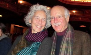 Cardiologist Finds Shen Yun Dancers ‘Very Expressive’