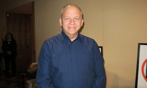 Manager: ‘I just love all of it’