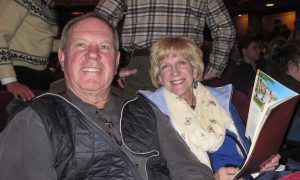 Company Owner Finds Beauty and Perfection at Shen Yun