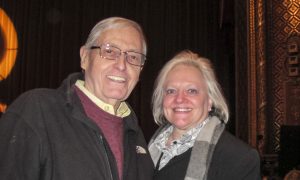 Shen Yun’s ‘Whole Spectacular Spectrum of Colors’ Impresses Businessman