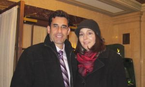 Golf Course Manager: Shen Yun Is ‘A Must-See’