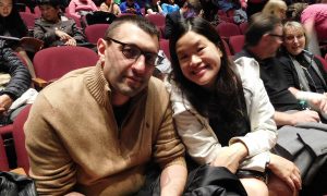 IT Director Appreciates History and Culture in Shen Yun