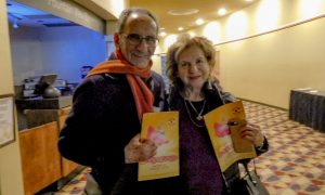 Tech Co-Founder: Shen Yun ‘Captures Your Mind and Your Heart’