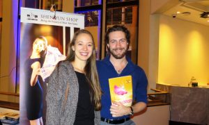 Shen Yun Magical in Many Ways