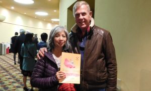 Economics Professor Loved Precision of Shen Yun