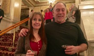 Dance Instructor: Shen Yun, ‘It’s Enlightening, It’s Educational’