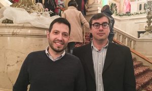 Music Director Amazed by Shen Yun Orchestra