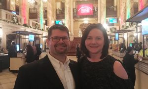 Clinical Ethicist Finds ‘Spiritual Celebration of Life’ at Shen Yun