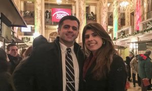 Shen Yun Reminds Lawyer of the ‘Importance of Tradition’