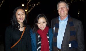 VP on Shen Yun: ‘Wonderful, Spectacular’