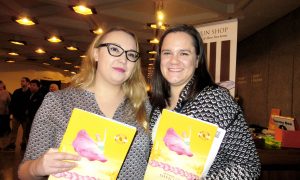 The Best Birthday Present Ever, Says Ottawa Business Consultant