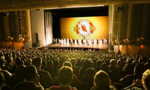 Tech VP: Shen Yun ‘Exceeded My Expectations’