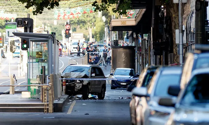 Beloved Grandfather Injured in Melbourne Car Attack Dies