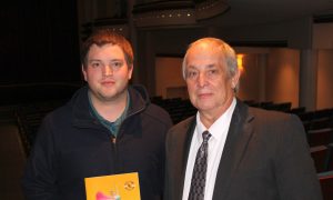 Shen Yun’s ‘Explosion of Color Was Magical,’ Photographer Says