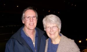 Author and Former Corporate Executive: ‘Shen Yun gives us a gift’