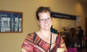 Business Owner Says Shen Yun ‘Exceeded’ Her Expectations