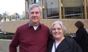 Retired Art Teacher Says Shen Yun is ‘Stunning’