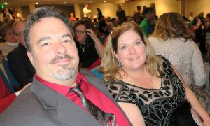 Shen Yun Is Beyond Words, TV Producer Says