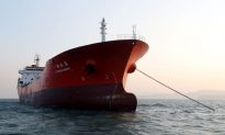 South Korea Seizes Second Ship Suspected of Providing Oil to North Korea