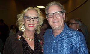 Real Estate Developer Admires Spiritual Culture in Shen Yun