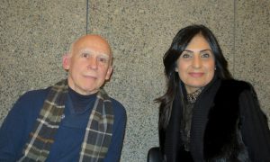 Owner of Medical Centre Finds Shen Yun Awesome, a ‘Once-in-a-Lifetime’ Experience