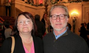 IT Security Director Finds Extra Depth With Digital Backdrop at Shen Yun