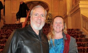 Company Co-Owner in Awe of Shen Yun’s ‘Beauty and Grace’