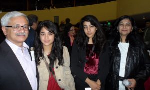 VP Finds Shen Yun ‘Very Powerful’