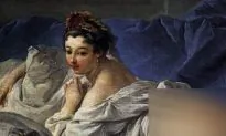 Utah Art Teacher Fired After Complaints of Nudity in Paintings He Showed His Students