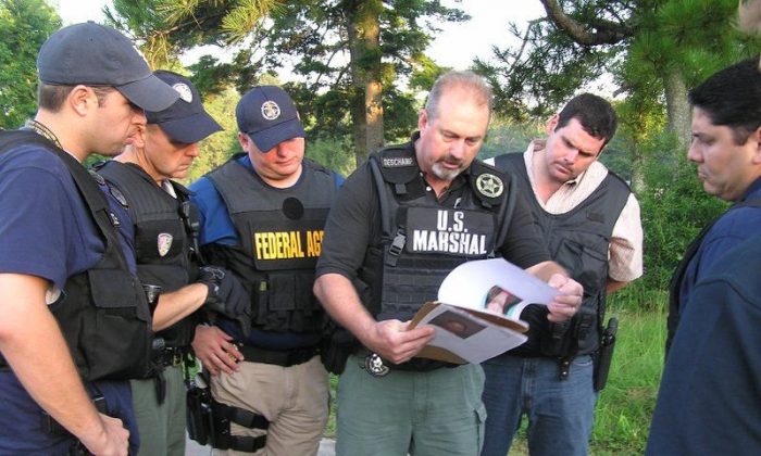 U.S. Marshals Service: Protect, Defend, Enforce | The Epoch Times