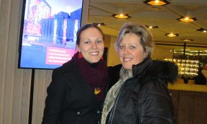 Doctor Impressed by Shen Yun Dancers’ Beauty and Synchronicity