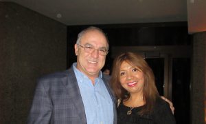 ‘It’s something that you will have inside you all your life’