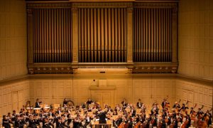 Shen Yun Symphony Orchestra Is Like a Flashback to 5,000 Years Ago