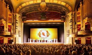 Theatergoers Upset After Spain Shen Yun Shows Canceled Due to Suspected Beijing Pressure