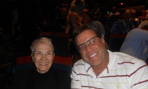 Don’t Miss Shen Yun, Former Ballerina Says