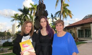 Shen Yun’s Costumes Stunning, Costume Designer Says