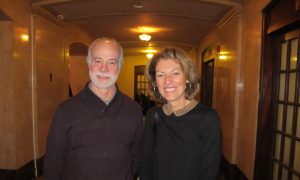 ‘It looked like what I picture God to be’