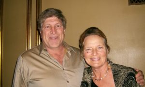 Audience Member Captivated by Shen Yun’s Beauty