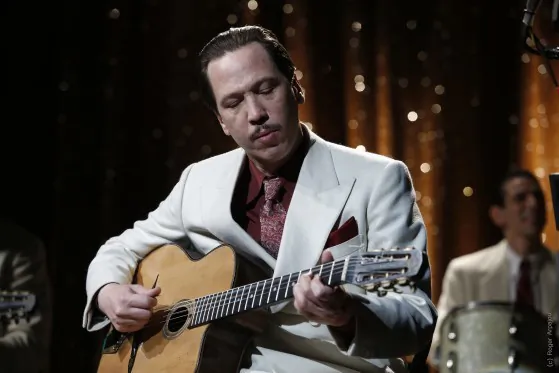 Film Review: ‘Django’