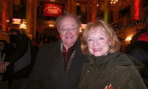 Shen Yun, ‘A Great Way to Bring in the New Year’