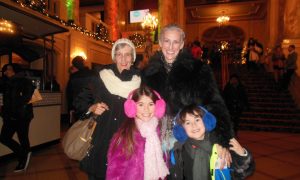 Learning Through Shen Yun