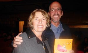 CFO Finds Shen Yun ‘Elegant’ and ‘Vibrant’