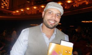 CEO Says Shen Yun is ‘Inspirational’