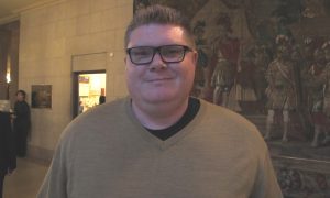 Bioscience Engineer: ‘It was more than I expected’