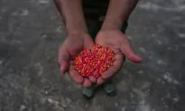 China’s Latest Corruption Problem: Drug Use Among Officials