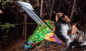 Columbia University Student, Florida Family, Killed in Plane Crash in Central America