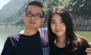 Dissident in China: Facial Recognition Technology Used to Catch Me